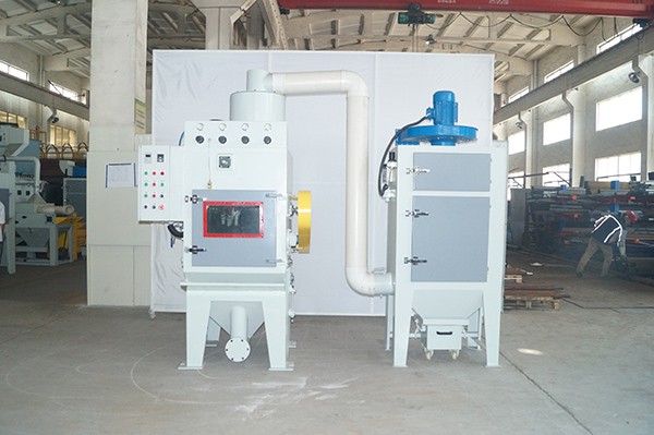 噴砂機(jī)廠家怎么選?如何選擇一家合適的噴砂機(jī)廠家 噴砂機(jī)廠家怎么選?如何選擇一家合適的噴砂機(jī)廠家