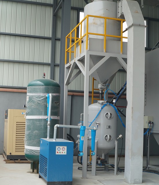 無塵噴砂機(jī)多少錢一臺家用 無塵噴砂機(jī)多少錢一臺家用