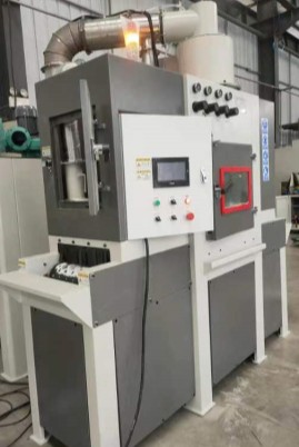 噴砂機(jī)廠家怎么選?如何選擇一家合適的噴砂機(jī)廠家 噴砂機(jī)廠家怎么選?如何選擇一家合適的噴砂機(jī)廠家