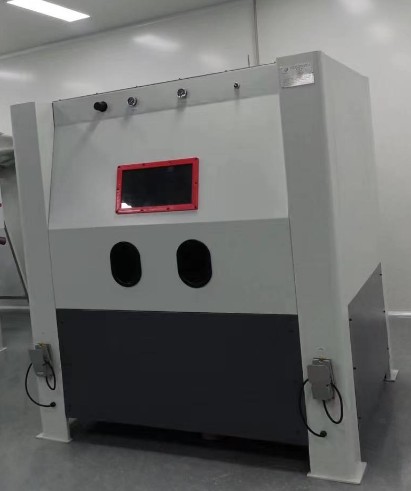 無塵噴砂機多少錢一臺？價格、類型和選擇指南